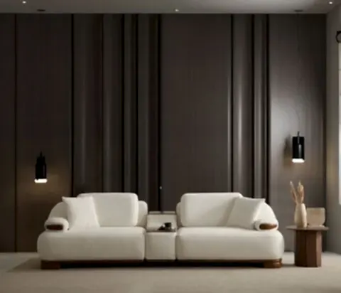 Oliva Koltuk Takımı