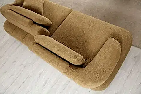 Oliva Koltuk Takımı