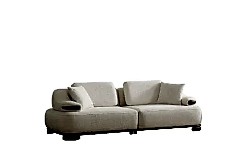 Oliva Koltuk Takımı