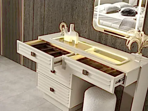 Esila Yatak Odası Takımı