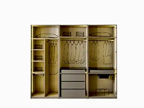 Esila Yatak Odası Takımı