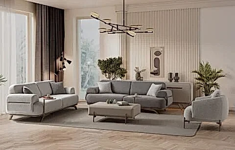 Linea Koltuk Takımı