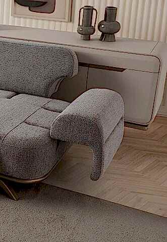 Linea Koltuk Takımı