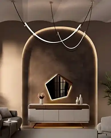 Moderno Yemek Odası Takımı