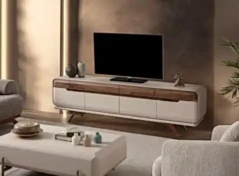 Moderno Tv Ünitesi