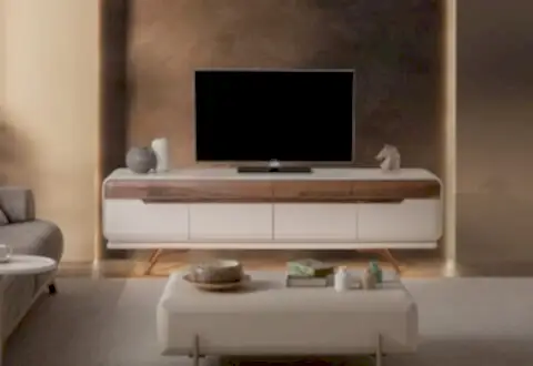 Moderno Tv Ünitesi
