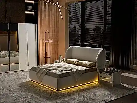 Petron Yatak Odası Takımı