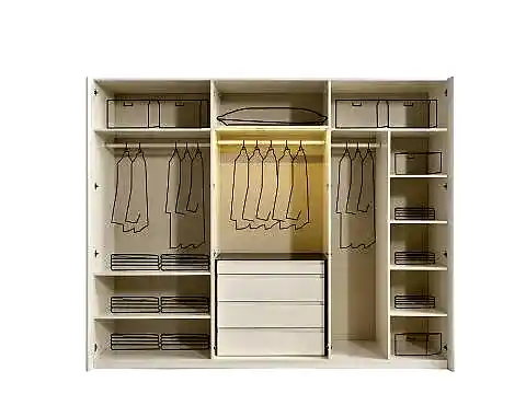 Petron Yatak Odası Takımı