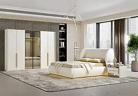 Petron Yatak Odası Takımı