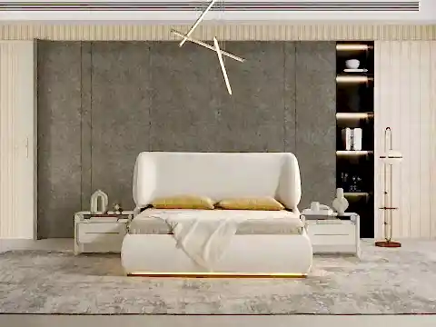 Petron Yatak Odası Takımı