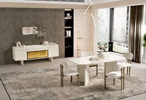 Petron Yemek Odası Takımı