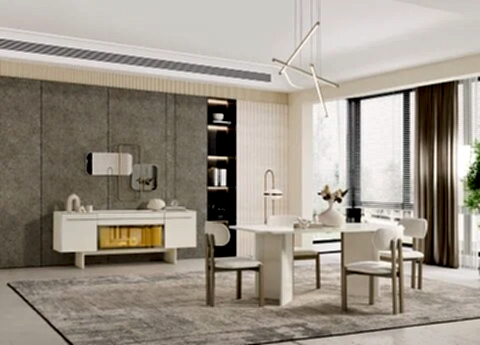 Petron Yemek Odası Takımı