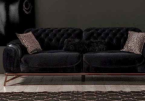 Asos Koltuk Takımı