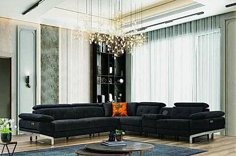 Bugatti Köşe Takımı