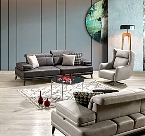 Clas-s Koltuk Takımı