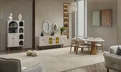 Prenses Yemek Odası