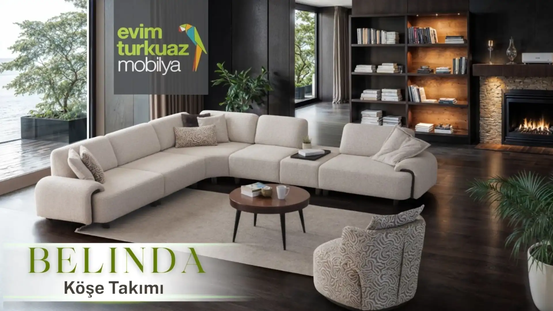 Belinda Köşe Takımı