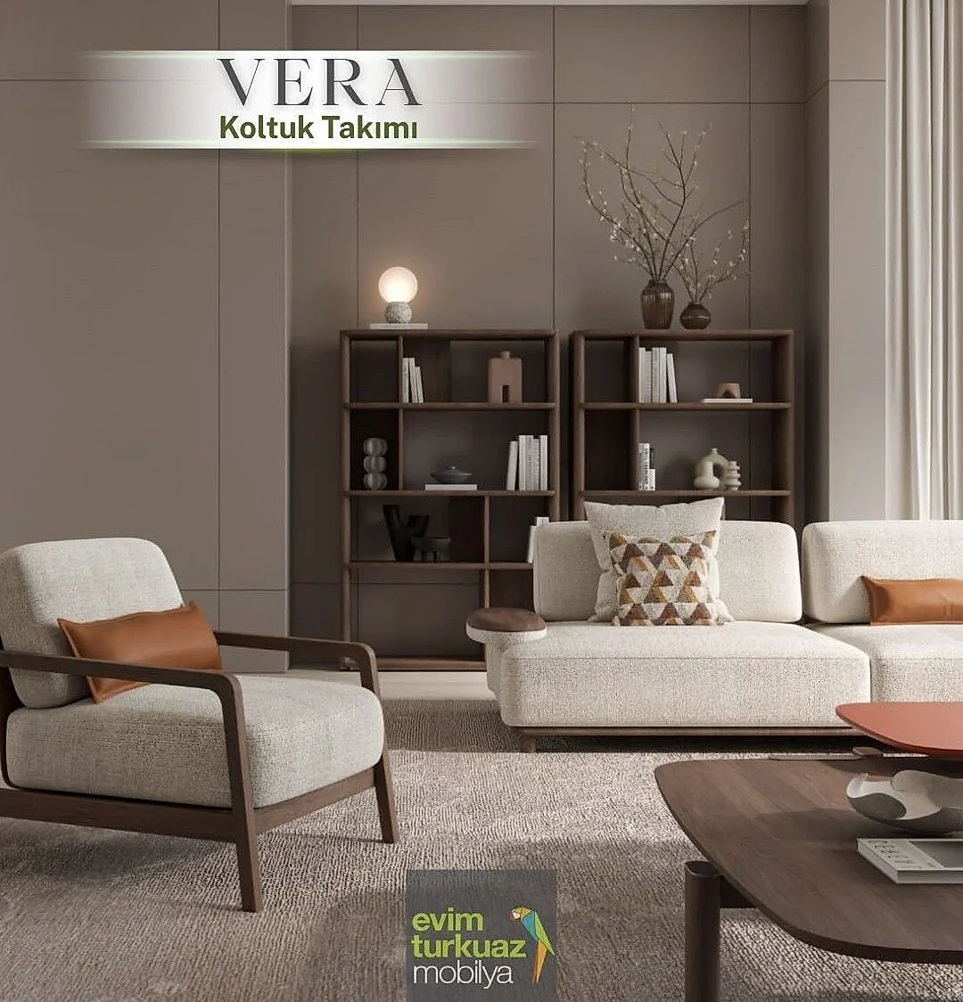 Vera Koltuk Takımı